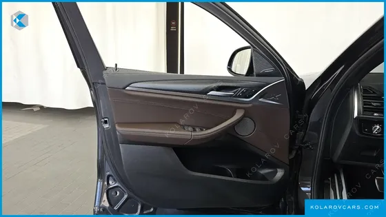 BMW X4 XDRIVE20I M SPORTS PRO