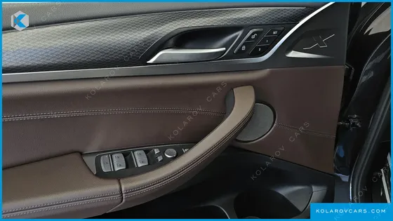 BMW X4 XDRIVE20I M SPORTS PRO