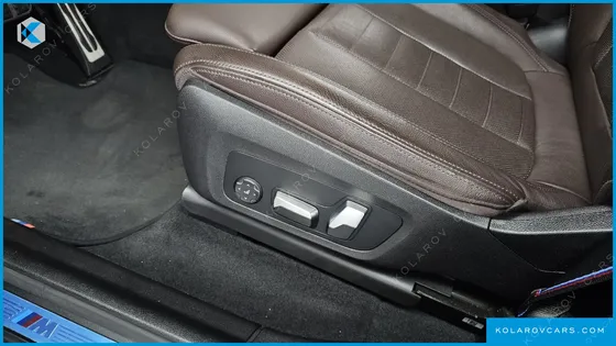 BMW X4 XDRIVE20I M SPORTS PRO