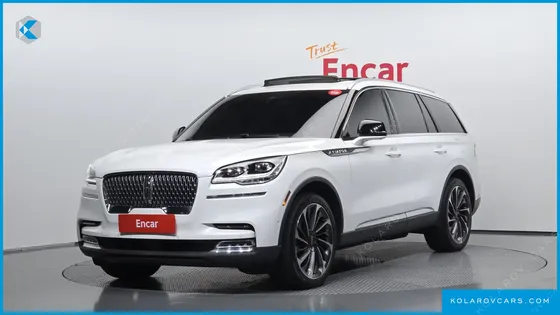 LINCOLN AVIATOR 3.0 RESERVE  AWD