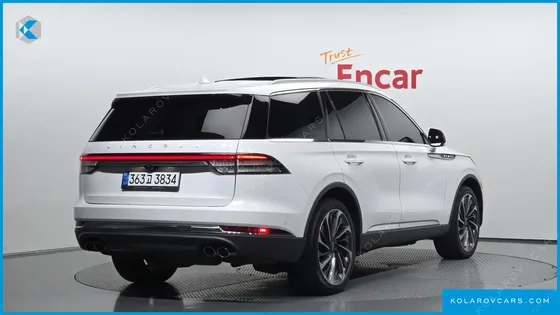 LINCOLN AVIATOR 3.0 RESERVE  AWD