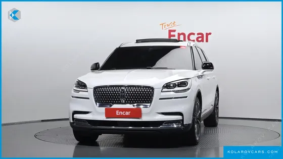 LINCOLN AVIATOR 3.0 RESERVE  AWD