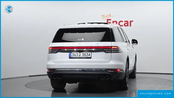 LINCOLN AVIATOR 3.0 RESERVE  AWD