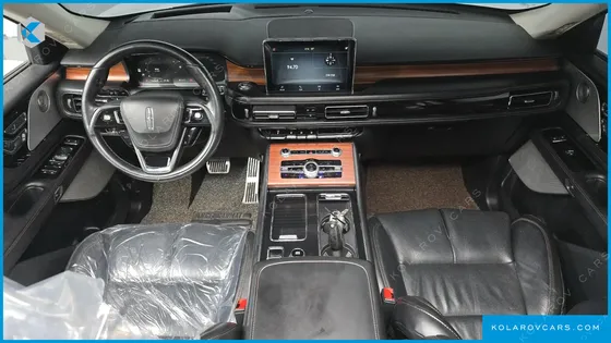 LINCOLN AVIATOR 3.0 RESERVE  AWD