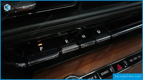 LINCOLN AVIATOR 3.0 RESERVE  AWD