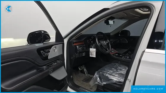 LINCOLN AVIATOR 3.0 RESERVE  AWD