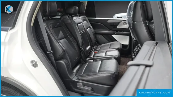 LINCOLN AVIATOR 3.0 RESERVE  AWD