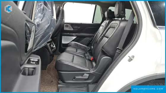 LINCOLN AVIATOR 3.0 RESERVE  AWD