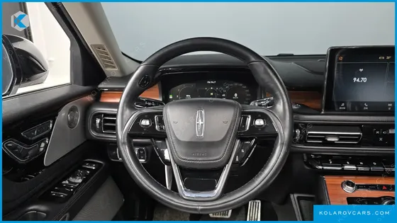 LINCOLN AVIATOR 3.0 RESERVE  AWD