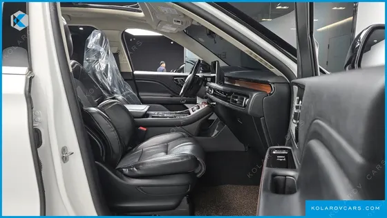 LINCOLN AVIATOR 3.0 RESERVE  AWD
