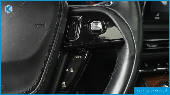 LINCOLN AVIATOR 3.0 RESERVE  AWD