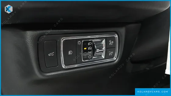 LINCOLN AVIATOR 3.0 RESERVE  AWD