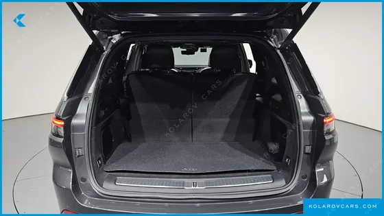 JEEP CHEROKEE L 3.6 SUMMIT RESERVE