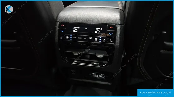 JEEP CHEROKEE L 3.6 SUMMIT RESERVE