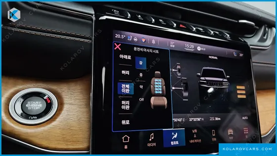JEEP CHEROKEE L 3.6 SUMMIT RESERVE