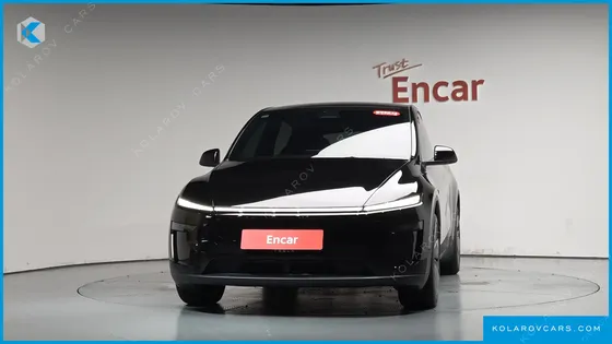 TESLA MODEL Y PREMIUM RWD