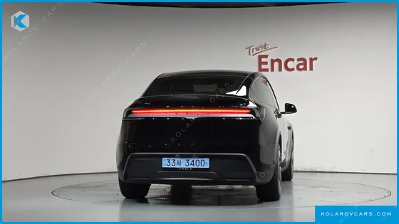 TESLA MODEL Y PREMIUM RWD