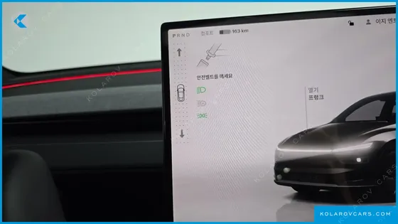 TESLA MODEL Y PREMIUM RWD