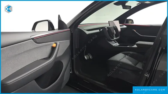 TESLA MODEL Y PREMIUM RWD