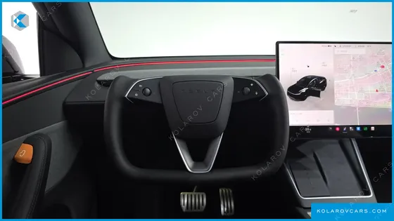 TESLA MODEL Y PREMIUM RWD