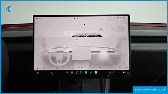 TESLA MODEL Y PREMIUM RWD