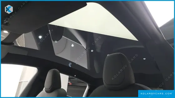 TESLA MODEL Y PREMIUM RWD