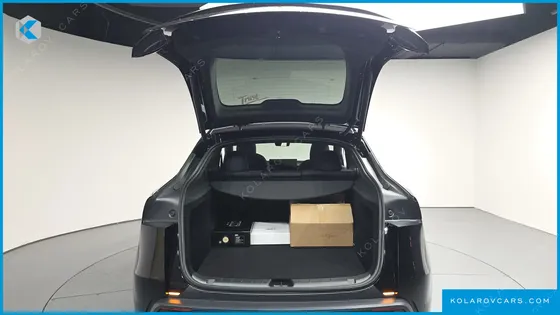 TESLA MODEL Y PREMIUM RWD