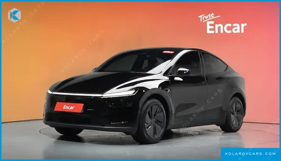 TESLA MODEL Y PREMIUM RWD