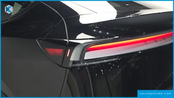 TESLA MODEL Y PREMIUM RWD