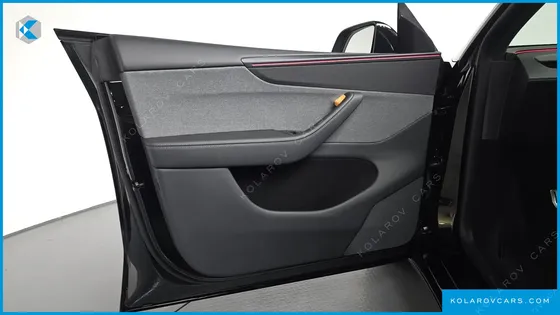 TESLA MODEL Y PREMIUM RWD