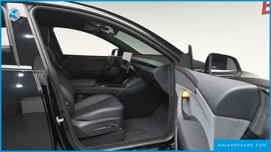 TESLA MODEL Y PREMIUM RWD