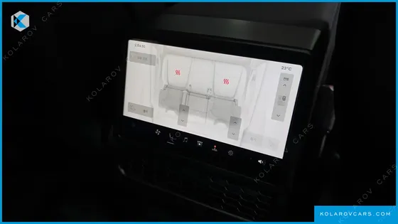 TESLA MODEL Y PREMIUM RWD