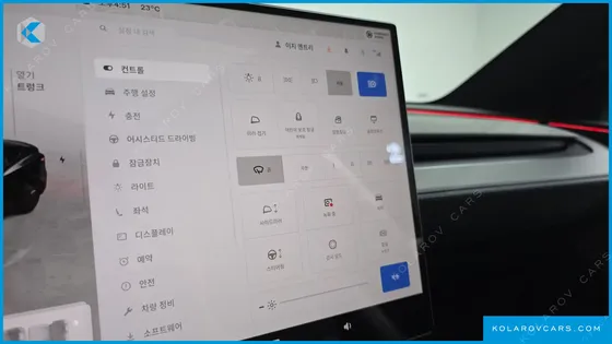 TESLA MODEL Y PREMIUM RWD