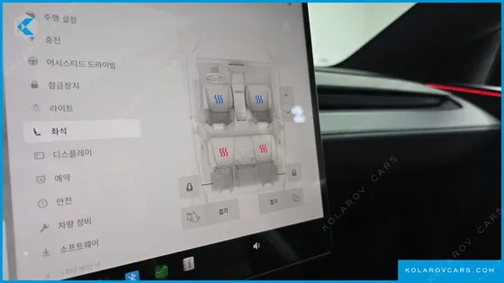 TESLA MODEL Y PREMIUM RWD
