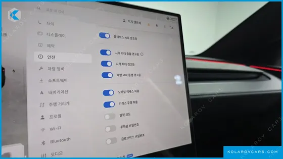 TESLA MODEL Y PREMIUM RWD