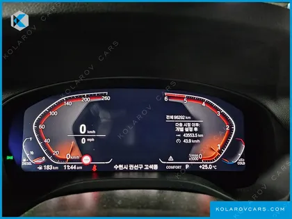 BMW X4 XDRIVE20D M SPORTS ONLINE EXCLUSIVE EDITION