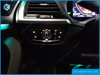 BMW X4 XDRIVE20D M SPORTS ONLINE EXCLUSIVE EDITION