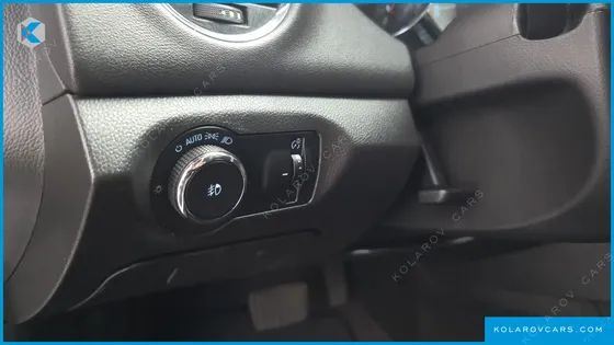 CHEVROLET (GM DAEWOO) CRUZE 1.4 TURBO LTZ