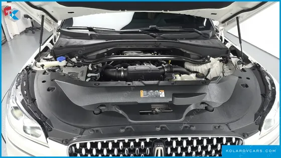 LINCOLN AVIATOR 3.0 BLACK LABEL AWD