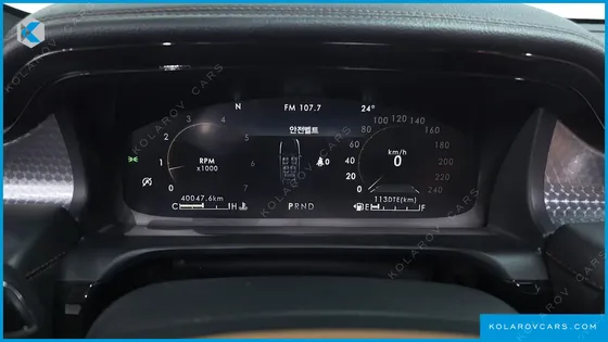LINCOLN AVIATOR 3.0 BLACK LABEL AWD