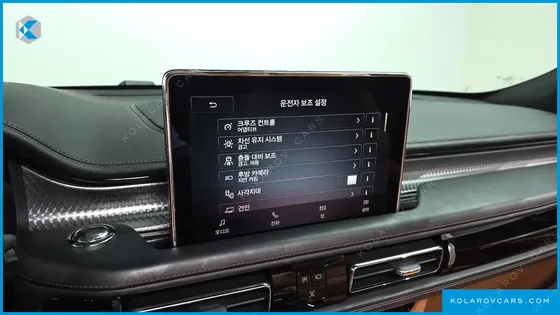 LINCOLN AVIATOR 3.0 BLACK LABEL AWD
