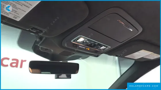 LINCOLN AVIATOR 3.0 BLACK LABEL AWD
