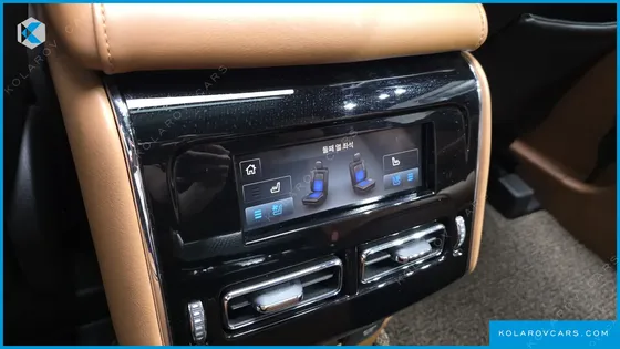 LINCOLN AVIATOR 3.0 BLACK LABEL AWD