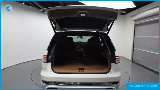LINCOLN AVIATOR 3.0 BLACK LABEL AWD