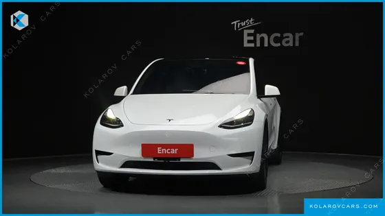 TESLA MODEL Y RWD