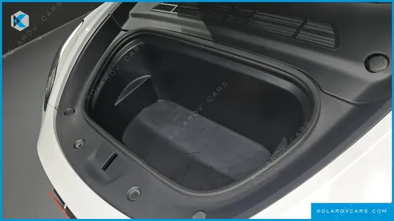 TESLA MODEL Y RWD