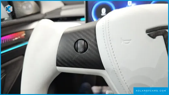 TESLA MODEL Y RWD