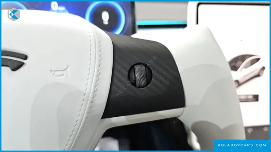 TESLA MODEL Y RWD