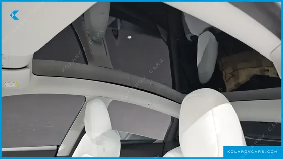 TESLA MODEL Y RWD
