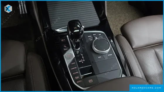 BMW X4 XDRIVE20D M SPORT